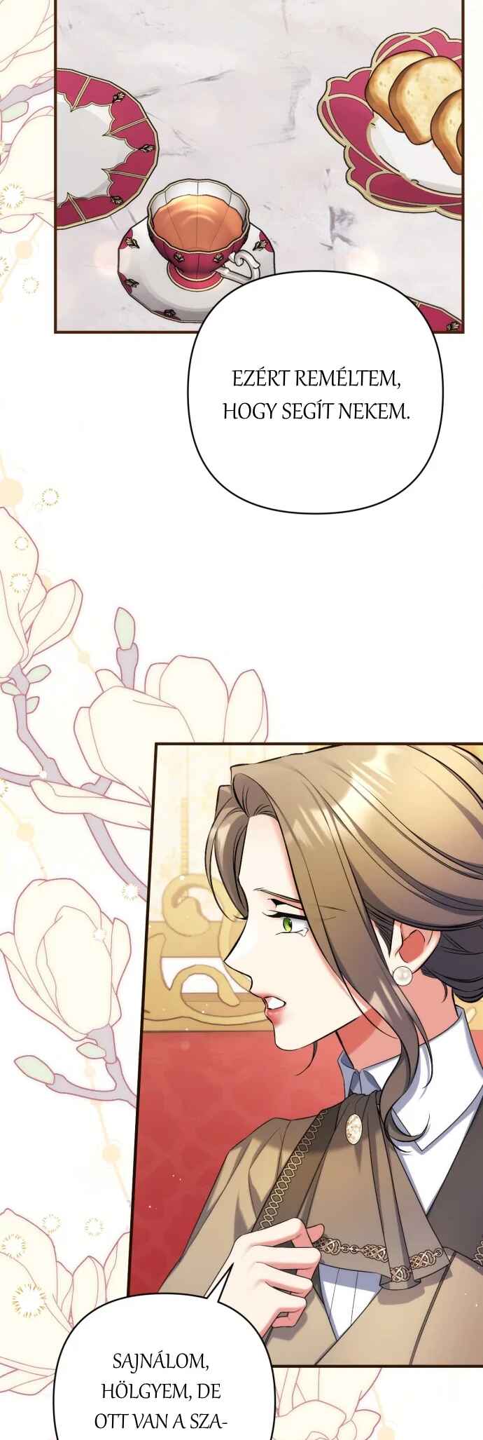 Beoryeojin Na-eui Choeaereul Wihayeo Chapter 91 - Page 18