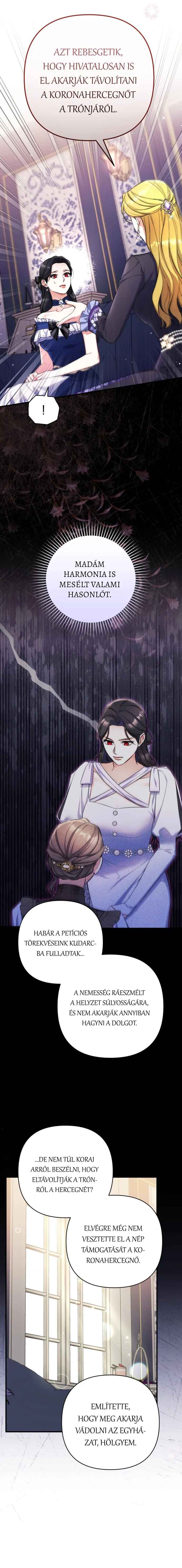 Beoryeojin Na-eui Choeaereul Wihayeo Chapter 91 - Page 30