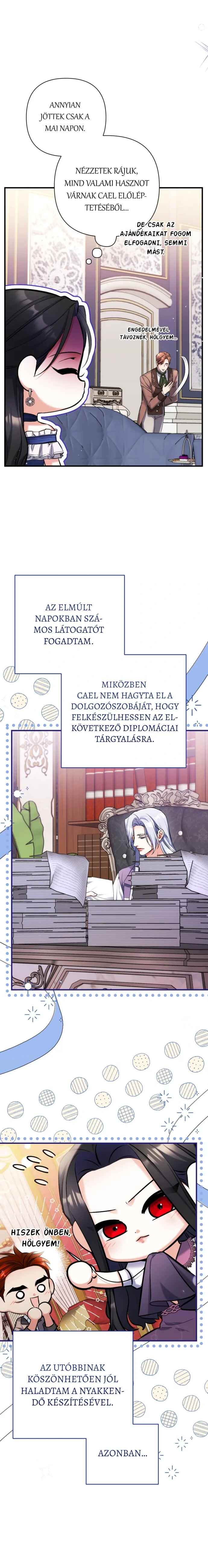 Beoryeojin Na-eui Choeaereul Wihayeo Chapter 91 - Page 6
