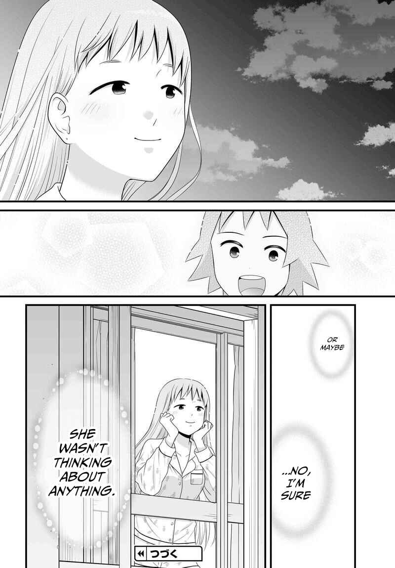 Joshikousei no Mudazukai Chapter 79 - Page 24