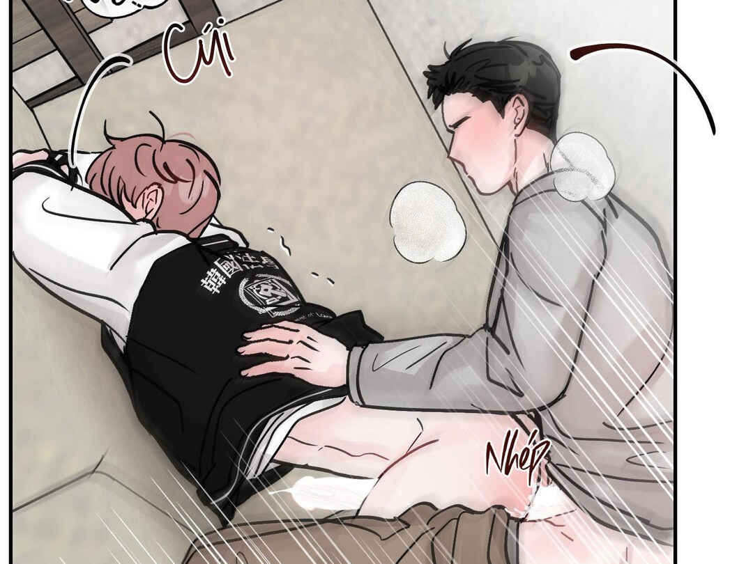 Ttak naega sileohaneun taip Chapter 4 - Page 108