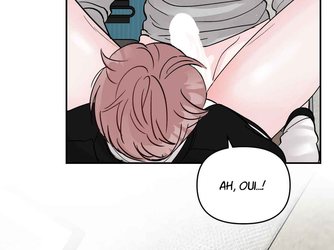 Ttak naega sileohaneun taip Chapter 4 - Page 11