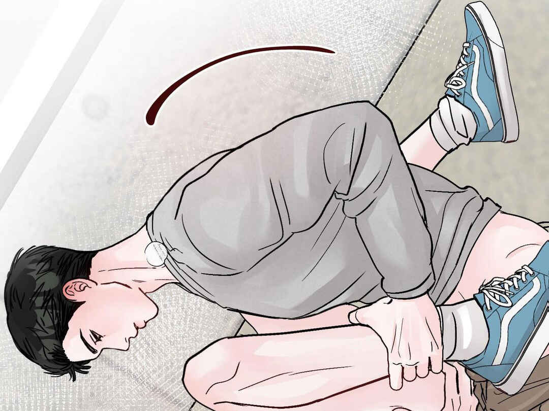 Ttak naega sileohaneun taip Chapter 4 - Page 12