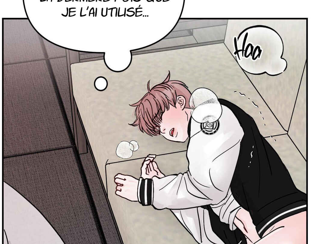 Ttak naega sileohaneun taip Chapter 4 - Page 139