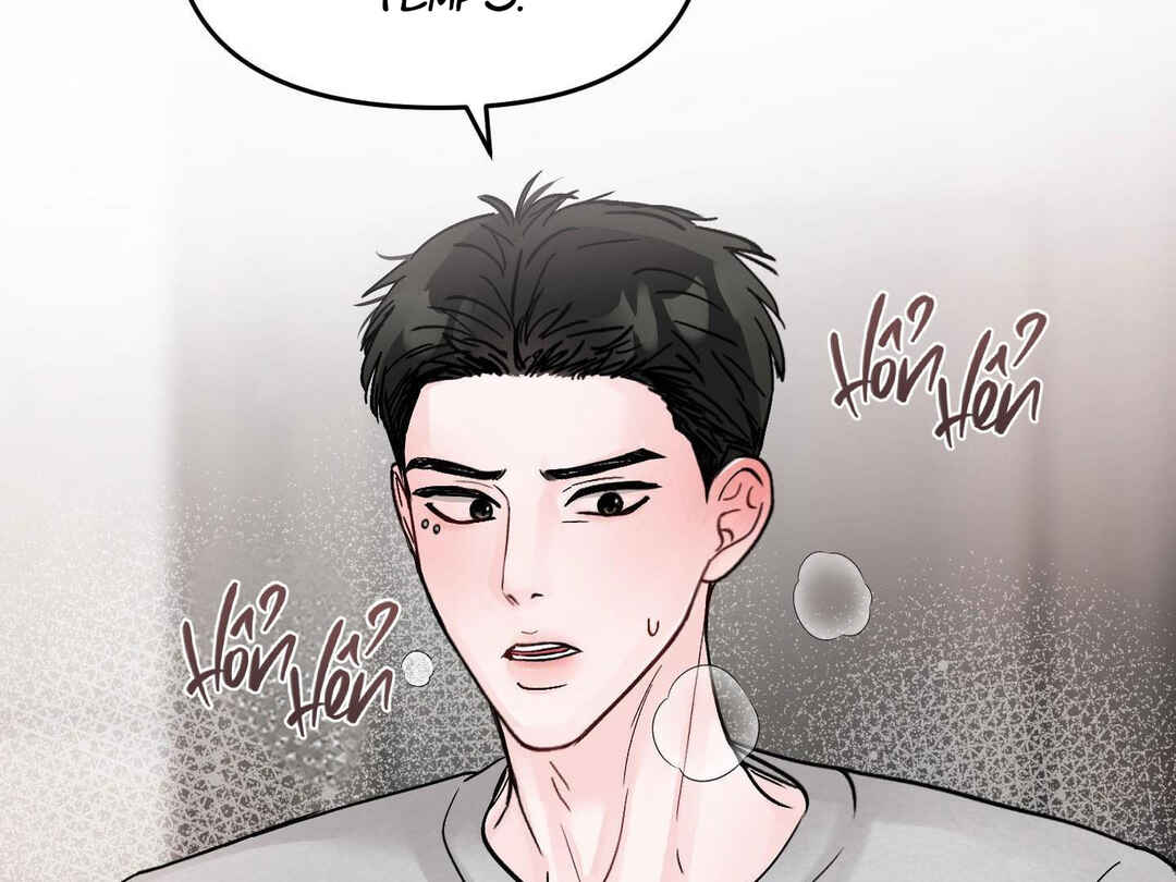 Ttak naega sileohaneun taip Chapter 4 - Page 157