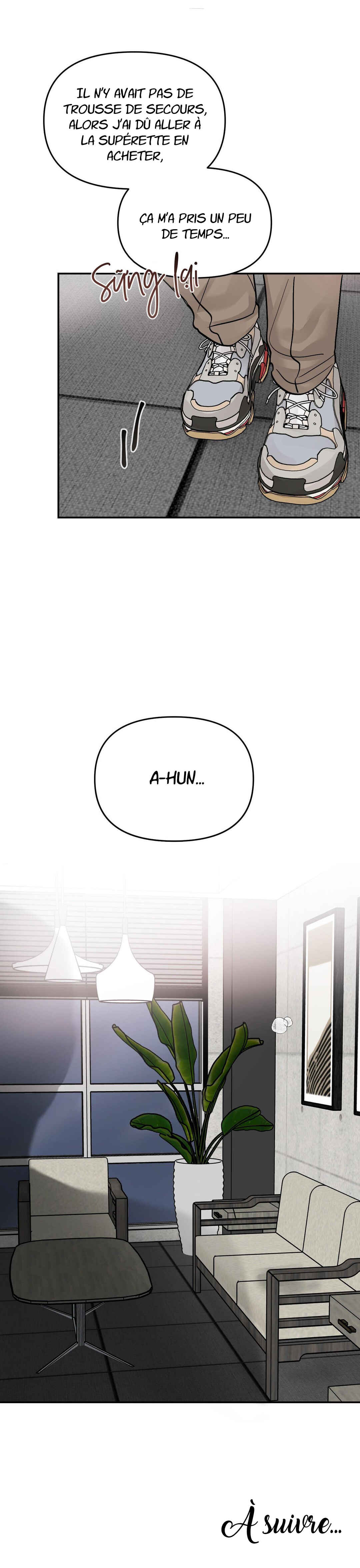 Ttak naega sileohaneun taip Chapter 4 - Page 160
