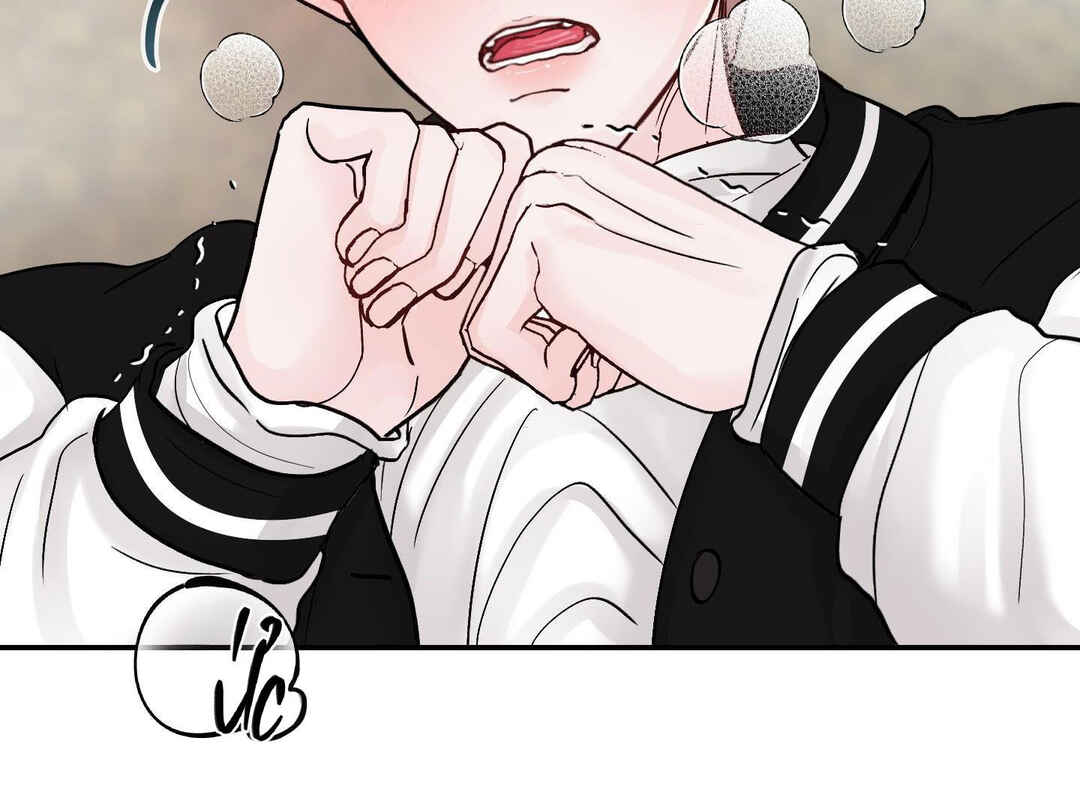 Ttak naega sileohaneun taip Chapter 4 - Page 35