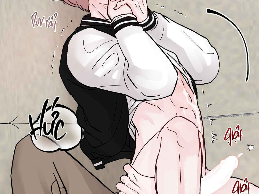 Ttak naega sileohaneun taip Chapter 4 - Page 42