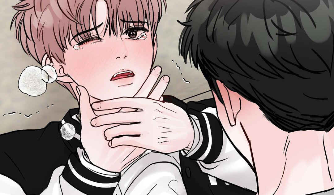 Ttak naega sileohaneun taip Chapter 4 - Page 50