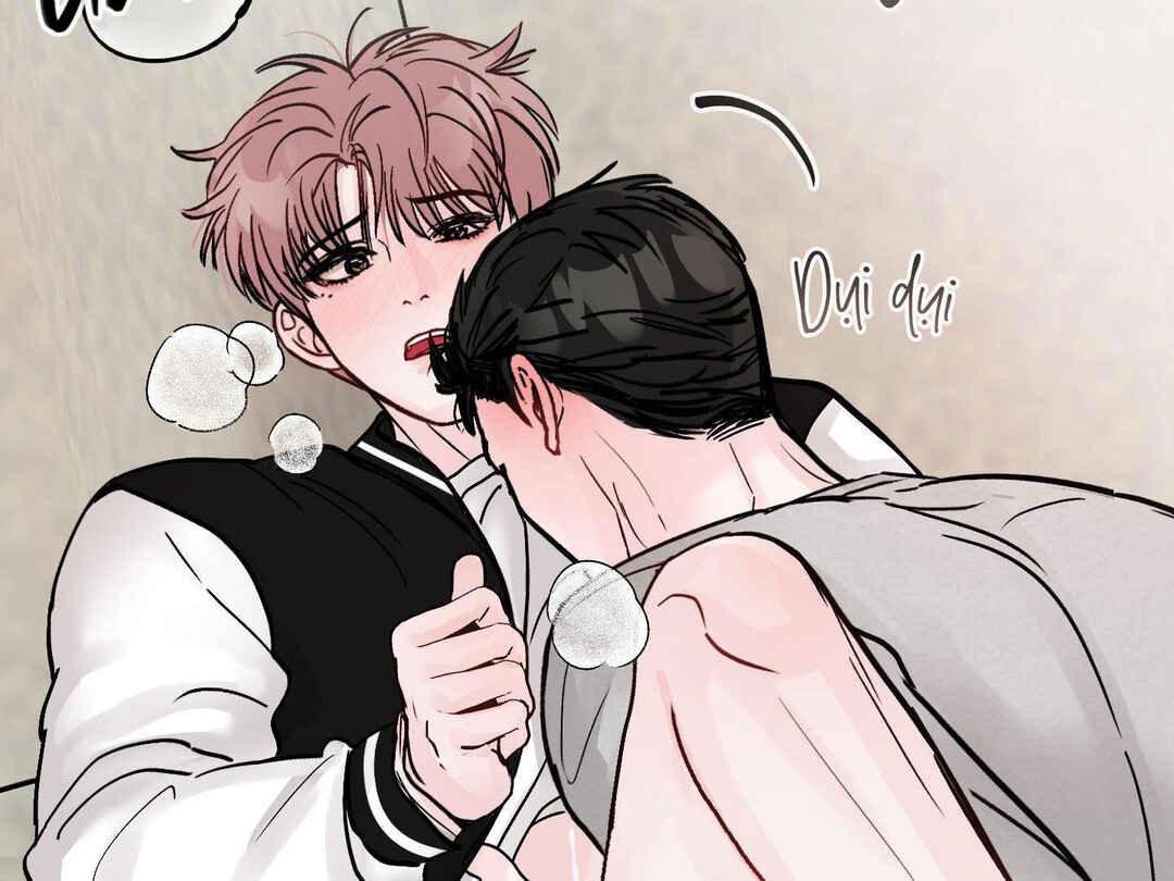 Ttak naega sileohaneun taip Chapter 4 - Page 63