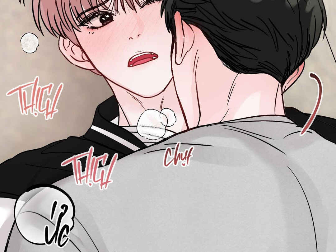 Ttak naega sileohaneun taip Chapter 4 - Page 70