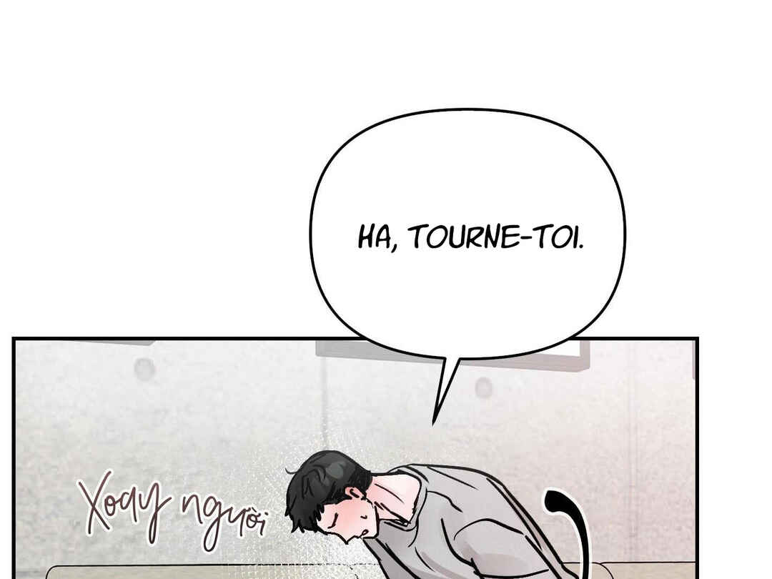 Ttak naega sileohaneun taip Chapter 4 - Page 84