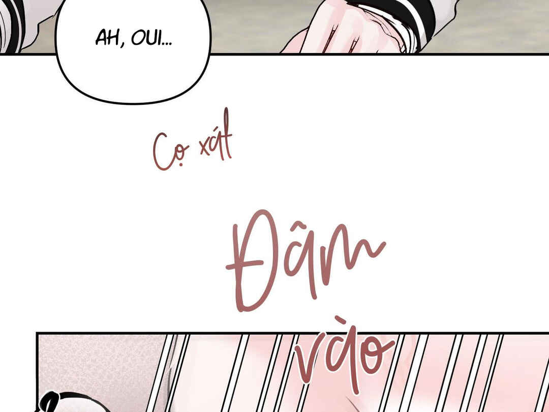 Ttak naega sileohaneun taip Chapter 4 - Page 89