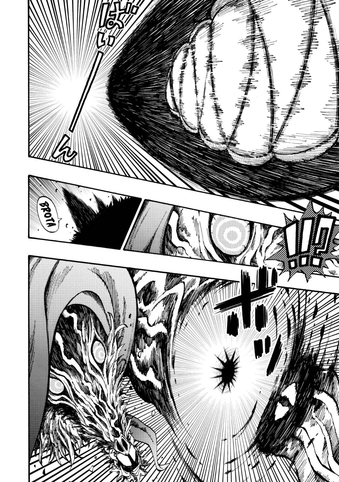Otogi Bukkoro Shiamu Chapter 10 - Page 13