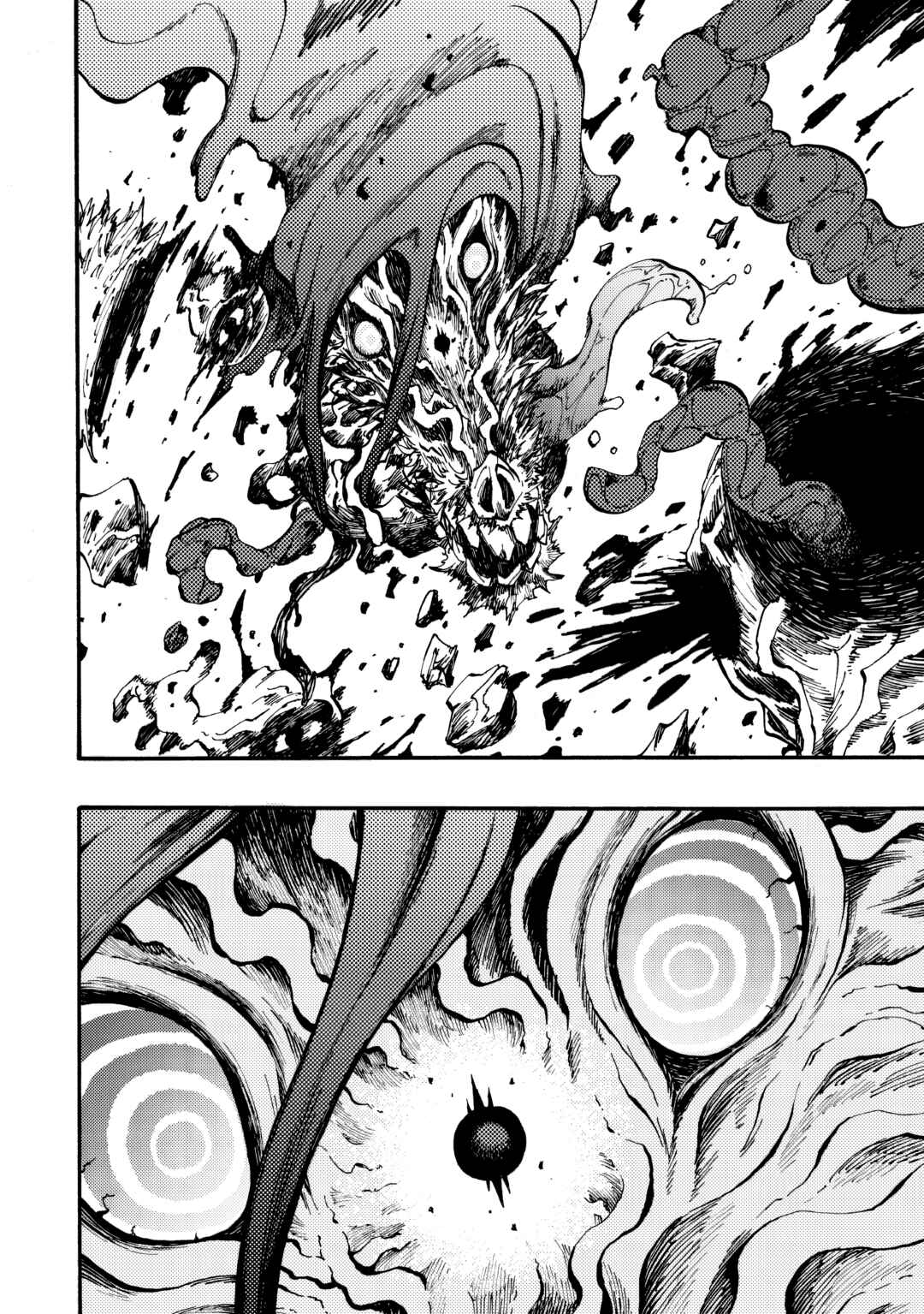 Otogi Bukkoro Shiamu Chapter 10 - Page 15