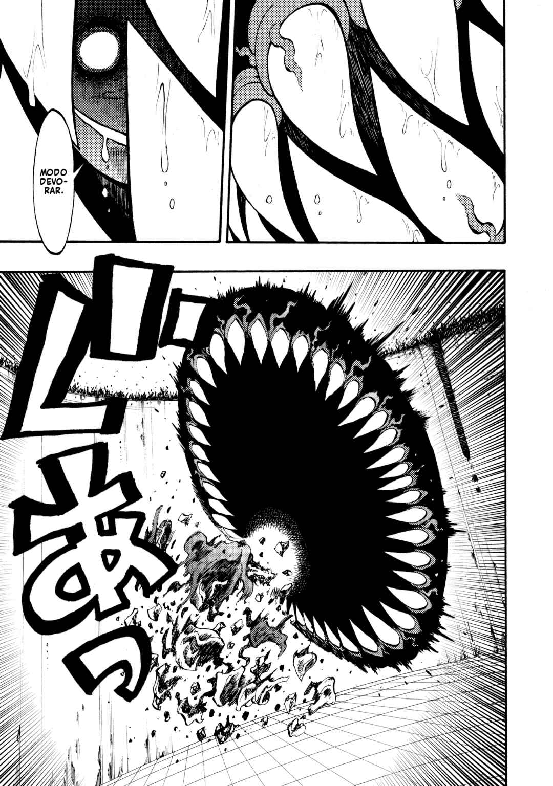 Otogi Bukkoro Shiamu Chapter 10 - Page 16
