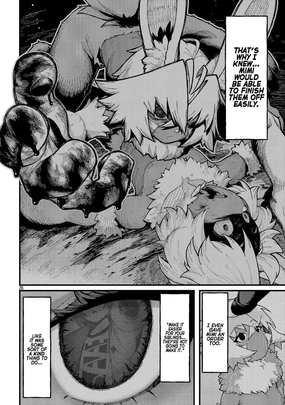 Gekizumi Dungeon Desu ga "Skill: Hanshoku" de Gyakuten Shitai to Omoimasu Chapter 5 - Page 29