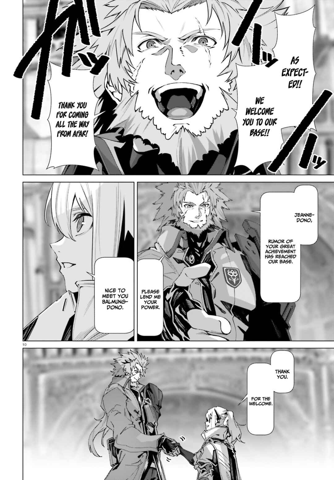 Naze Boku no Sekai wo Daremo Oboeteinai no ka? Chapter 39 - Page 9