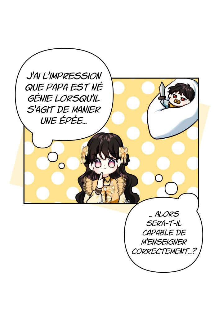 Monster Duke's Daughter Chapter 69 - Page 1