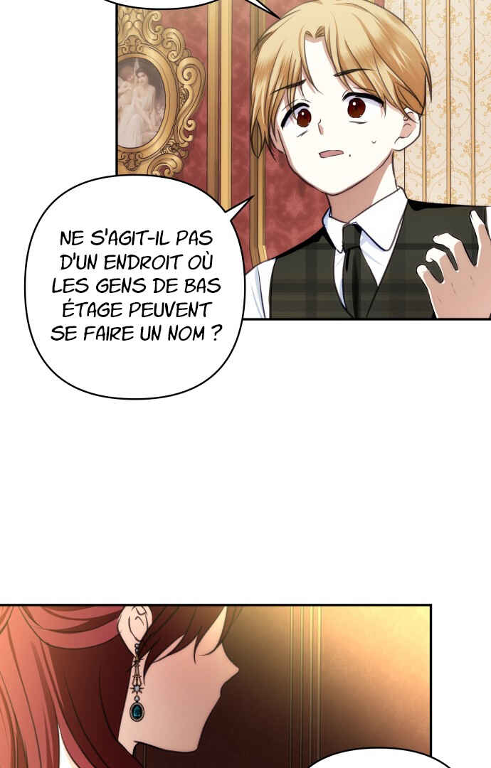Monster Duke's Daughter Chapter 69 - Page 38