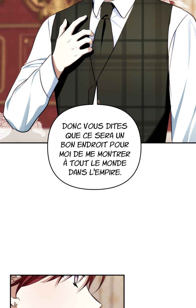 Monster Duke's Daughter Chapter 69 - Page 41