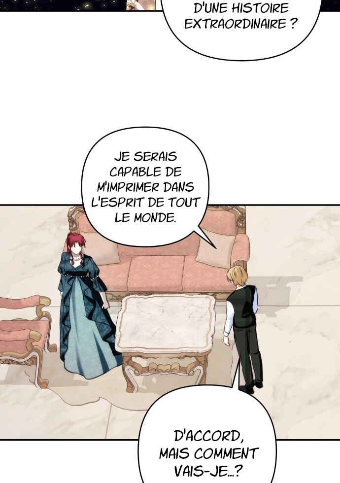 Monster Duke's Daughter Chapter 69 - Page 44