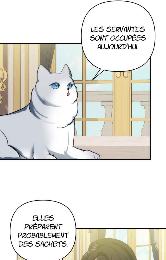 Monster Duke's Daughter Chapter 69 - Page 49