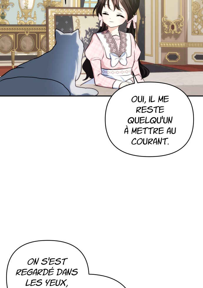 Monster Duke's Daughter Chapter 69 - Page 59