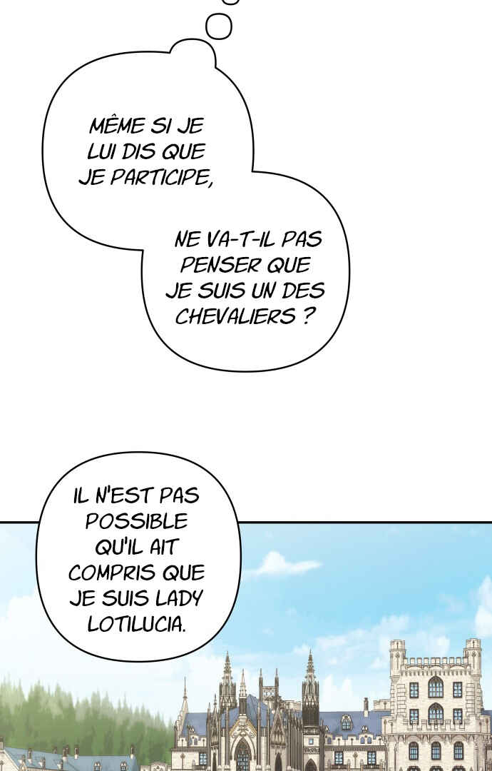 Monster Duke's Daughter Chapter 69 - Page 61