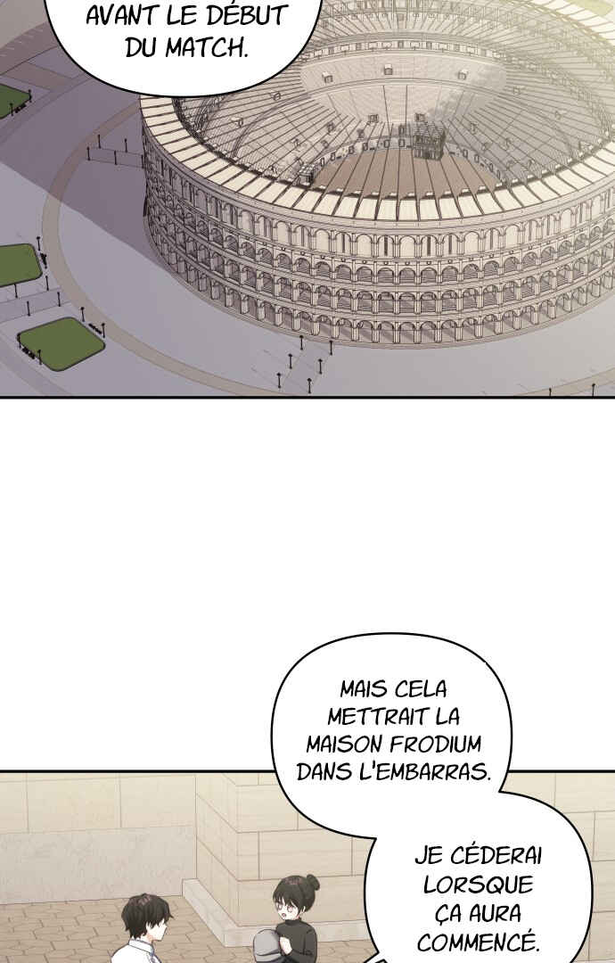 Monster Duke's Daughter Chapter 69 - Page 76