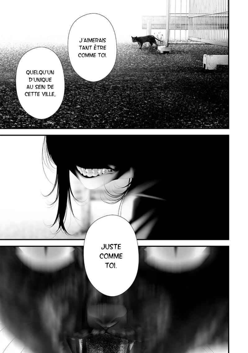 Tsurenai Hodo Aokute Azatoi Kurai ni Akai Chapter 69 - Page 19