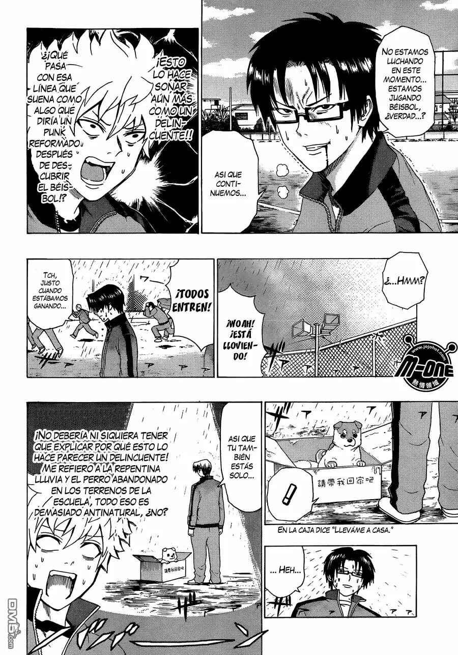 The Disastrous Life of Saiki K. Chapter 83 - Page 13