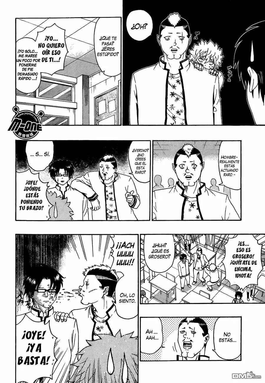 The Disastrous Life of Saiki K. Chapter 83 - Page 9