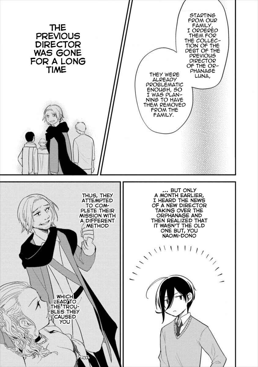 Isekai de Kojiin o Hiraita kedo, Nazeka Dare Hitori Sudatou to shinai Ken Chapter 16 - Page 8