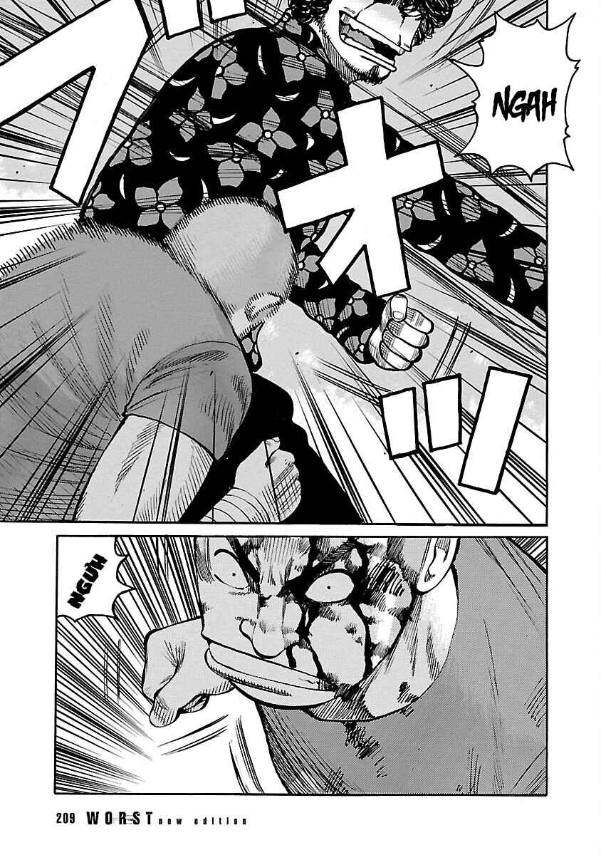 Shinsouban WORST Chapter 108 - Page 11