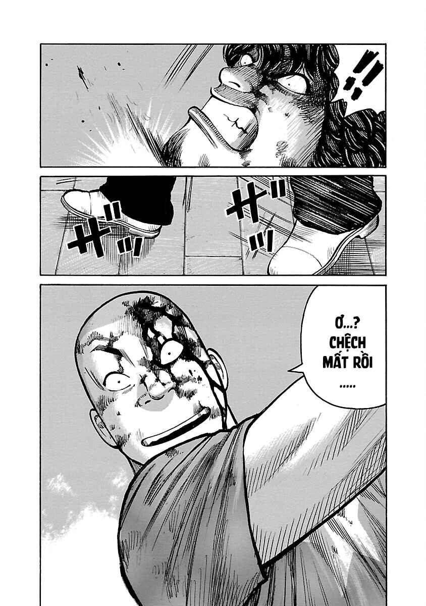 Shinsouban WORST Chapter 108 - Page 28