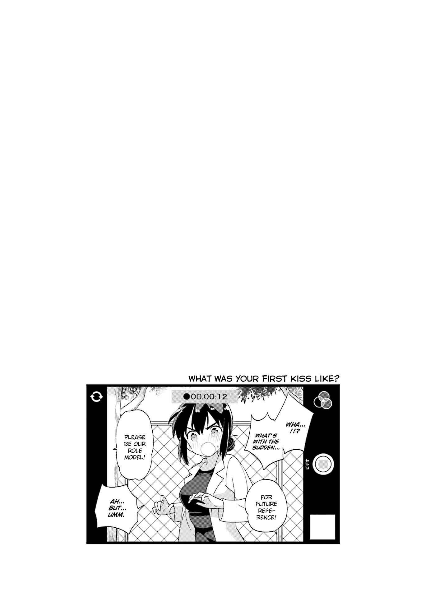 A-Channel Chapter 108 - Page 8