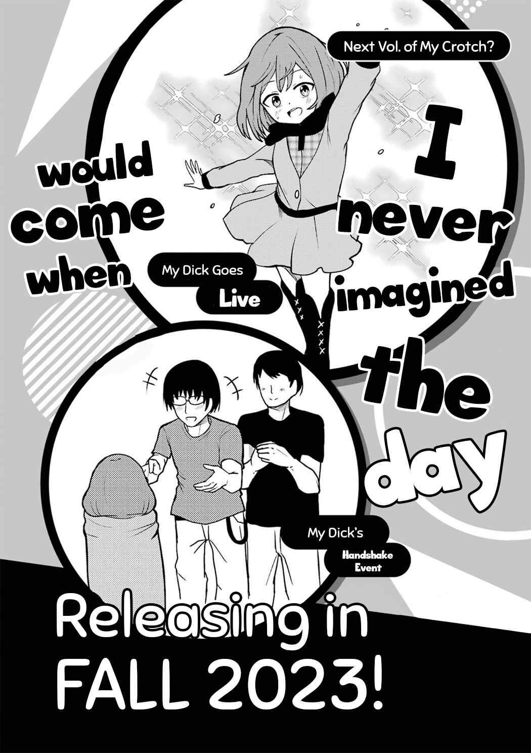 Ore no Kokan wa Bishoujo Datta no ka Chapter 24 - Page 18