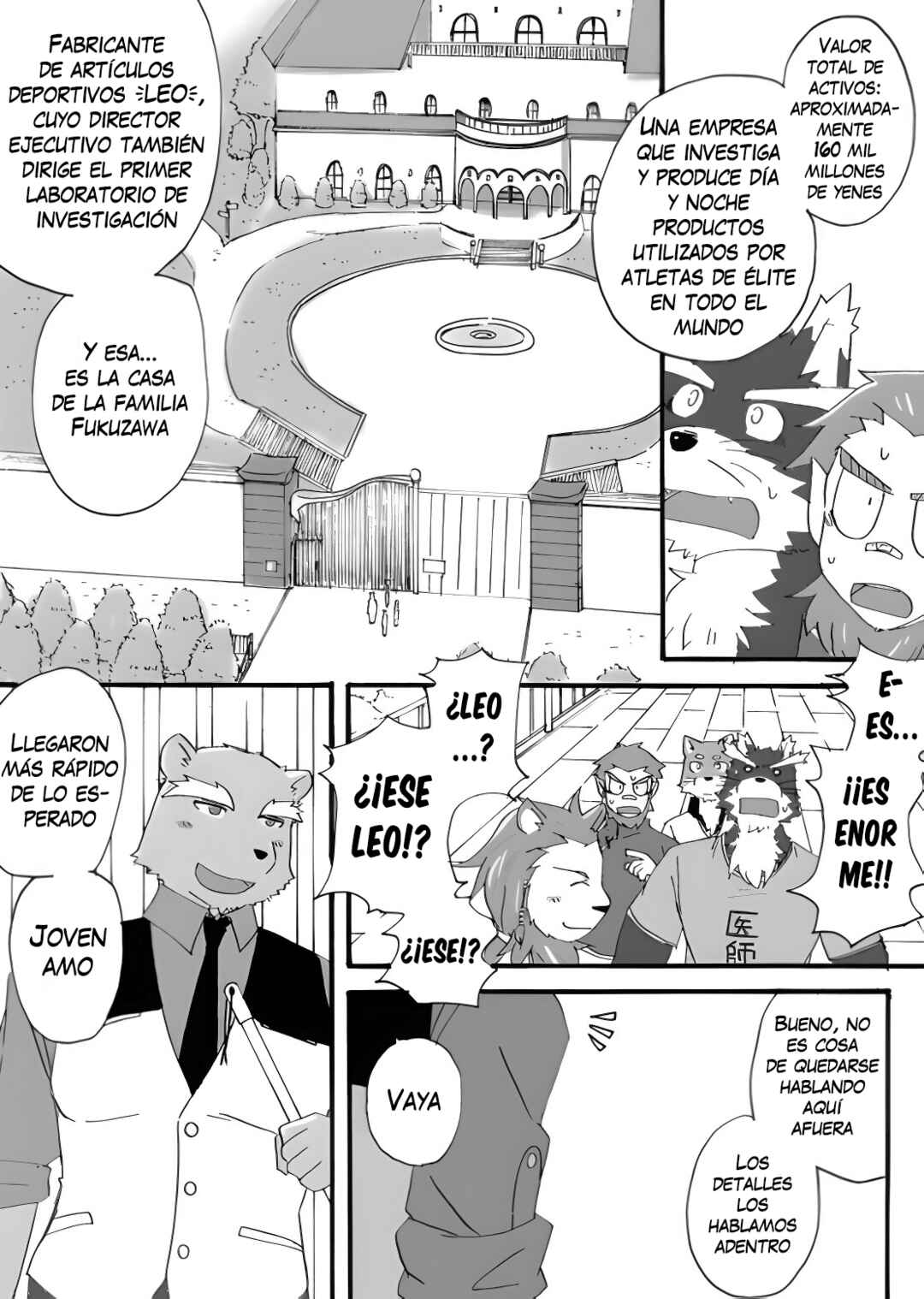 Tooboe Bookmark! Chapter 3 - Page 11