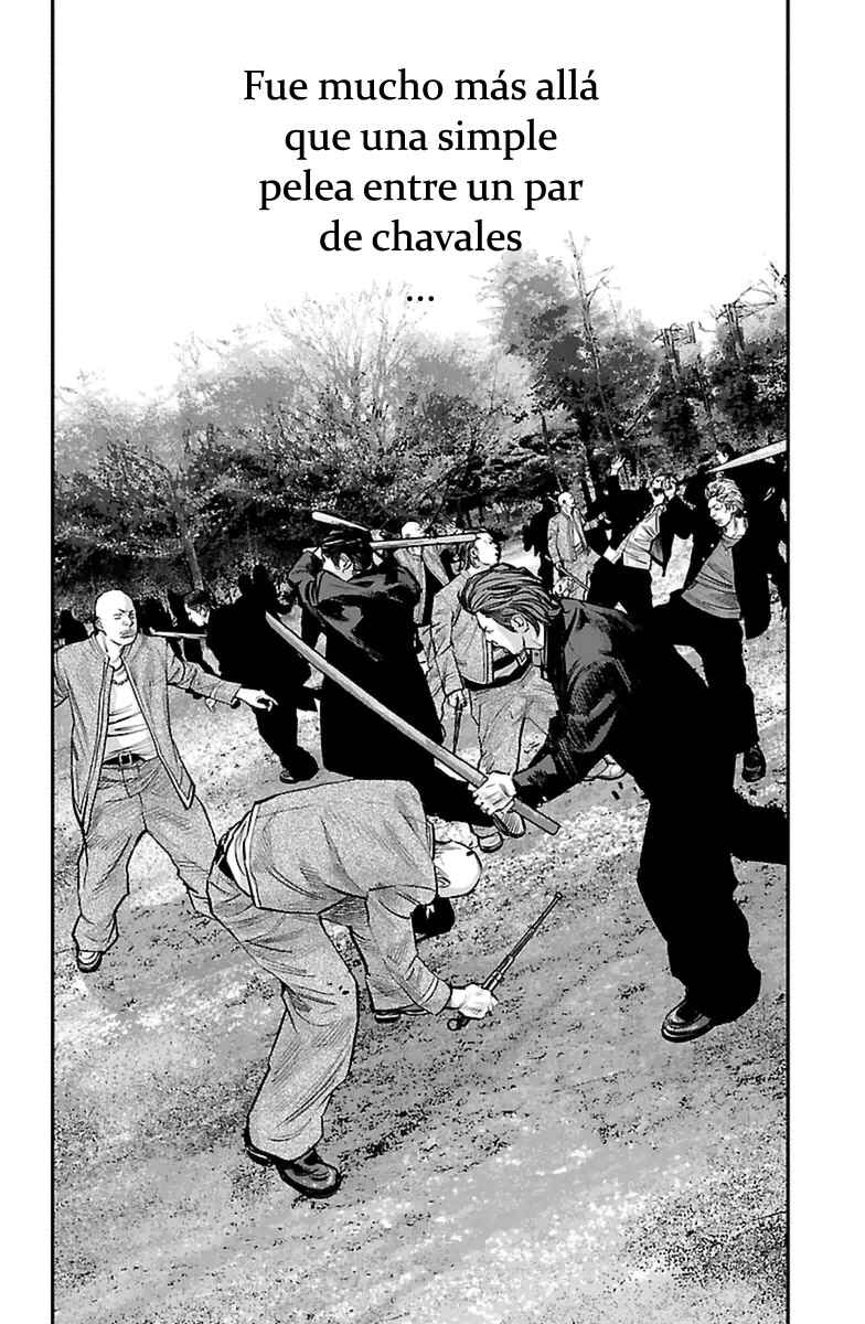Crows ZERO II - Suzuran x Housen Chapter 2 - Page 30