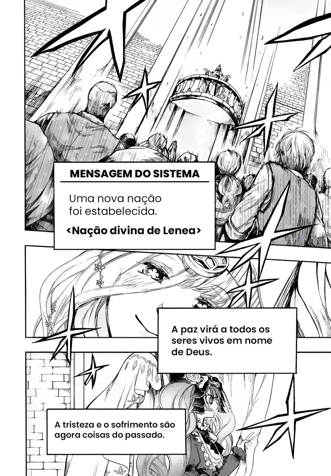 Isekai Mokushiroku Mynoghra: Hametsu no Bunmei de Hajimeru Sekai Seifuku Chapter 30 - Page 27