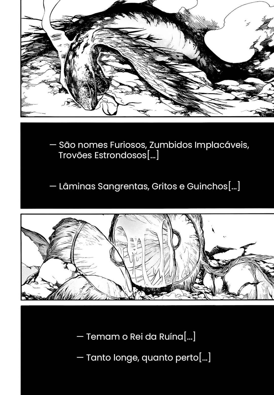 Isekai Mokushiroku Mynoghra: Hametsu no Bunmei de Hajimeru Sekai Seifuku Chapter 30 - Page 29