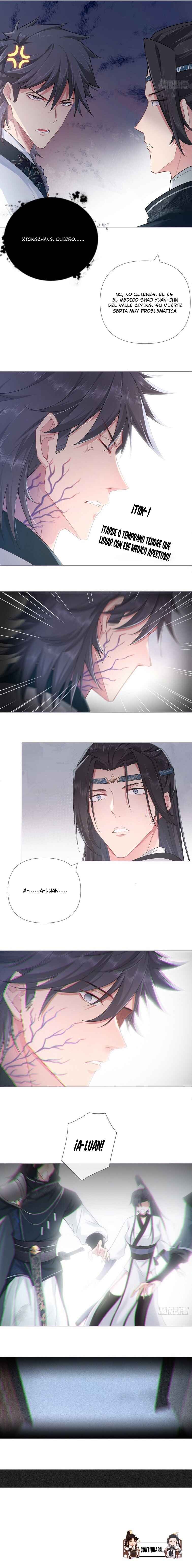 Romance Between Regents Chapter 50 - Page 11