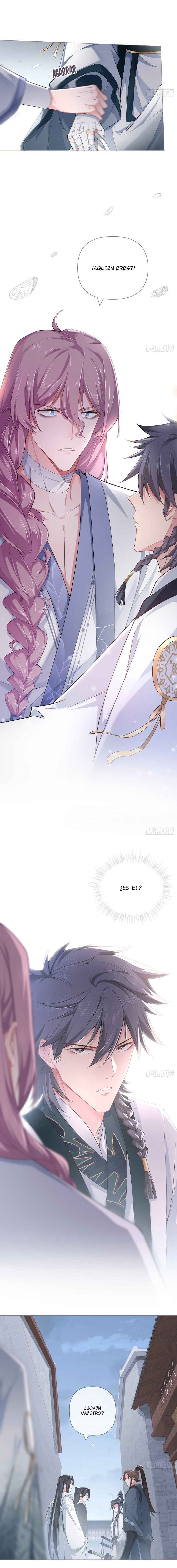 Romance Between Regents Chapter 50 - Page 6