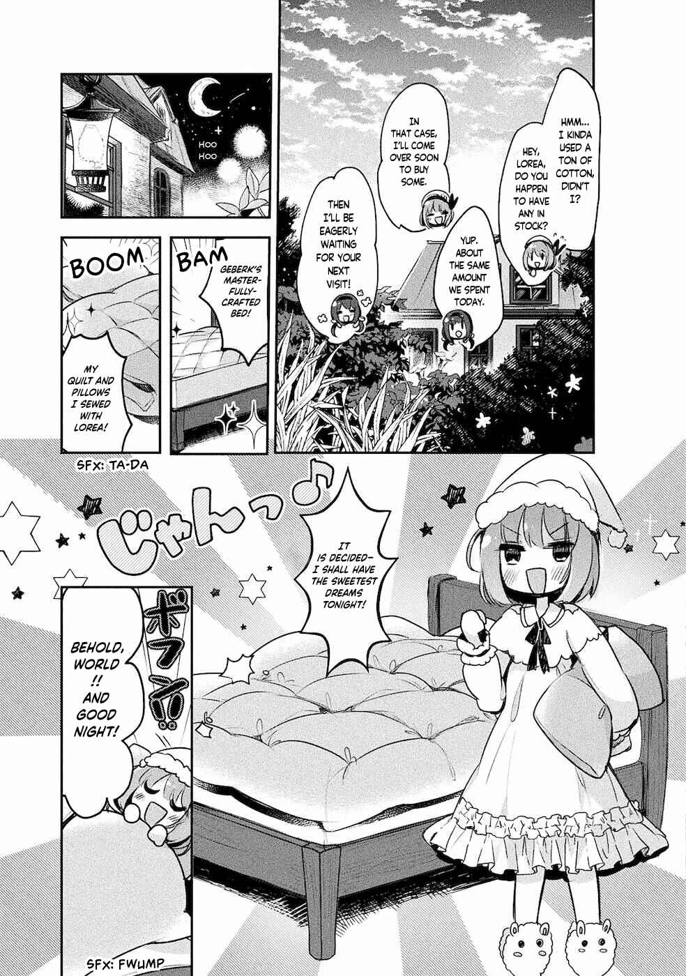 Shinmai Renkinjutsushi no Tenpo Keiei Chapter 4 - Page 22