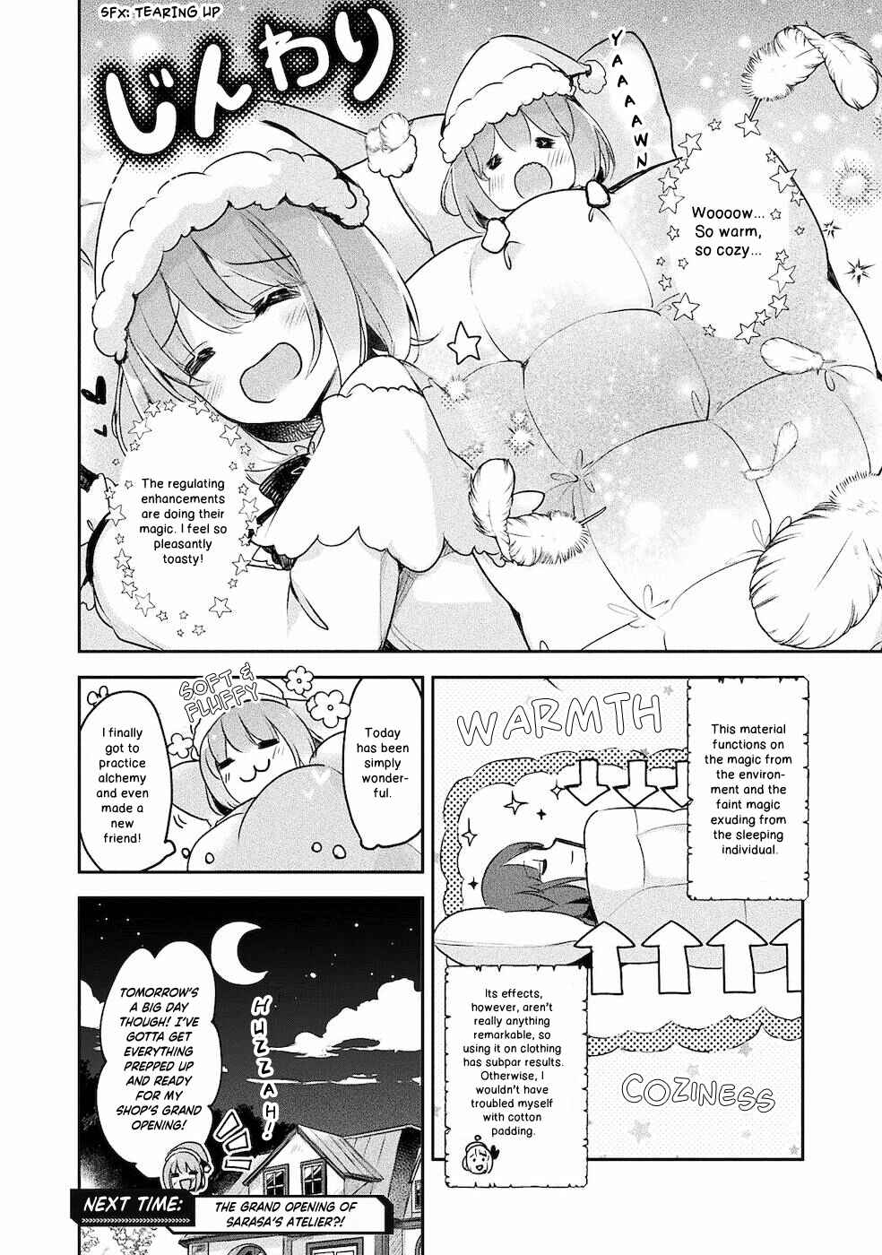 Shinmai Renkinjutsushi no Tenpo Keiei Chapter 4 - Page 23