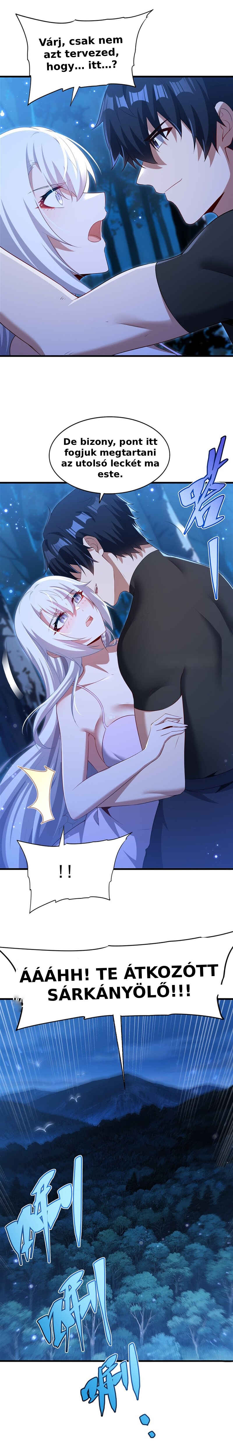 Bìzuǐ Èlóng Wǒ Bùxiǎng Zài Gēn Nǐ Dài Háizi Le Chapter 66 - Page 14