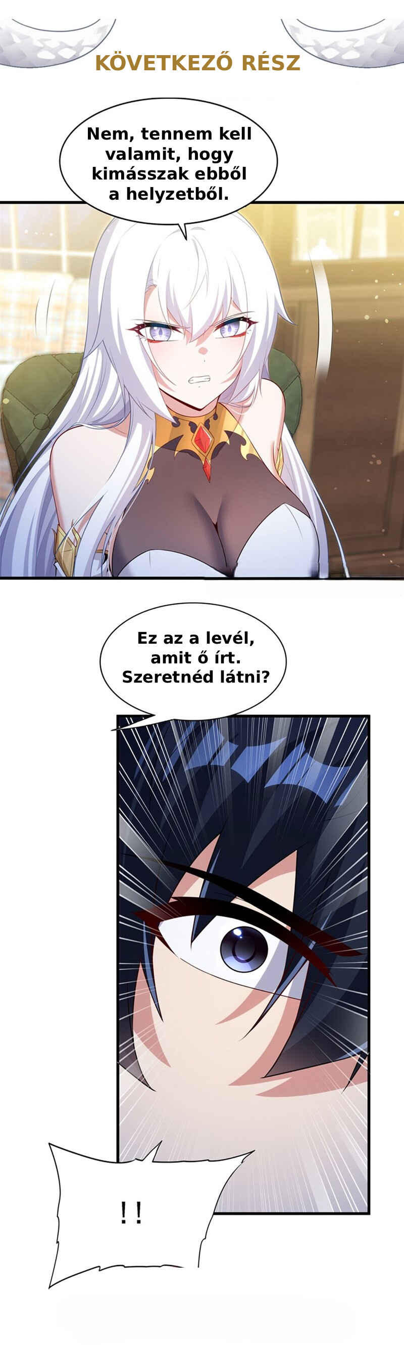 Bìzuǐ Èlóng Wǒ Bùxiǎng Zài Gēn Nǐ Dài Háizi Le Chapter 66 - Page 15