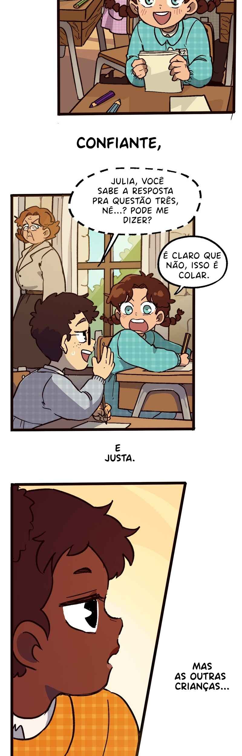 Marionetta Chapter 58 - Page 20