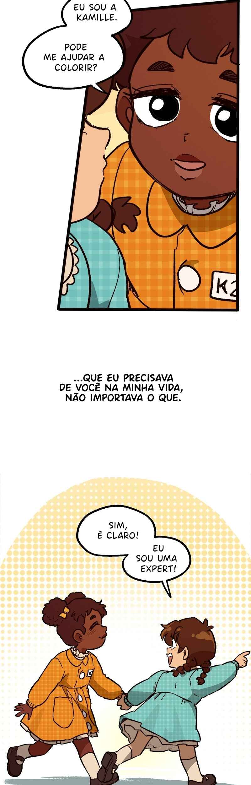 Marionetta Chapter 58 - Page 27